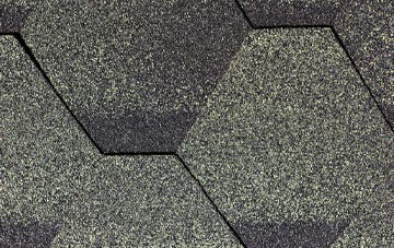 Pilning fibreglass shingle repairs