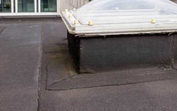 disadvantages of Pilning flat roofs