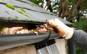 gutter cleaning Pilning, Gloucestershire
