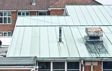 Pilning lead roofing costs