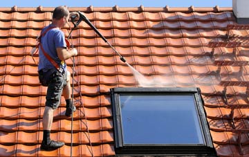 roof cleaning Pilning, Gloucestershire