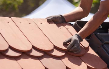 Pilning roof tile contractors