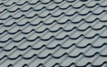 Pilning rubber roofing companies