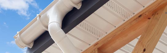 get Pilning guttering quotes today