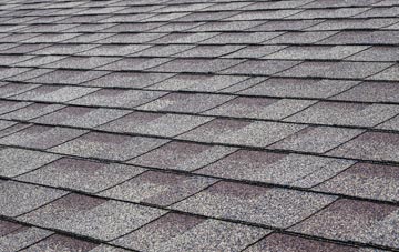 Pilning tiles for shallow pitch roofing