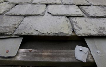 Pilning slate roof repairs and maintenance