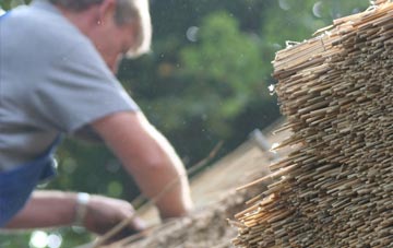 professional Pilning thatchers