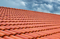 Pilning roofing tiles